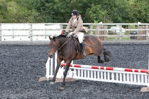 Class 4 - Fences 2'3 to 2'6